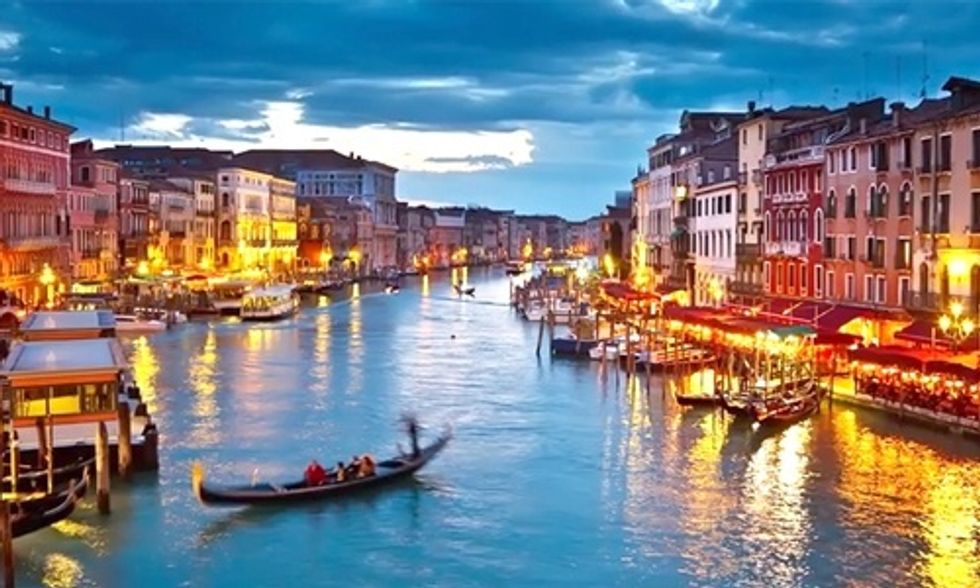 10 Iconic Places That May Disappear Due to Climate Change