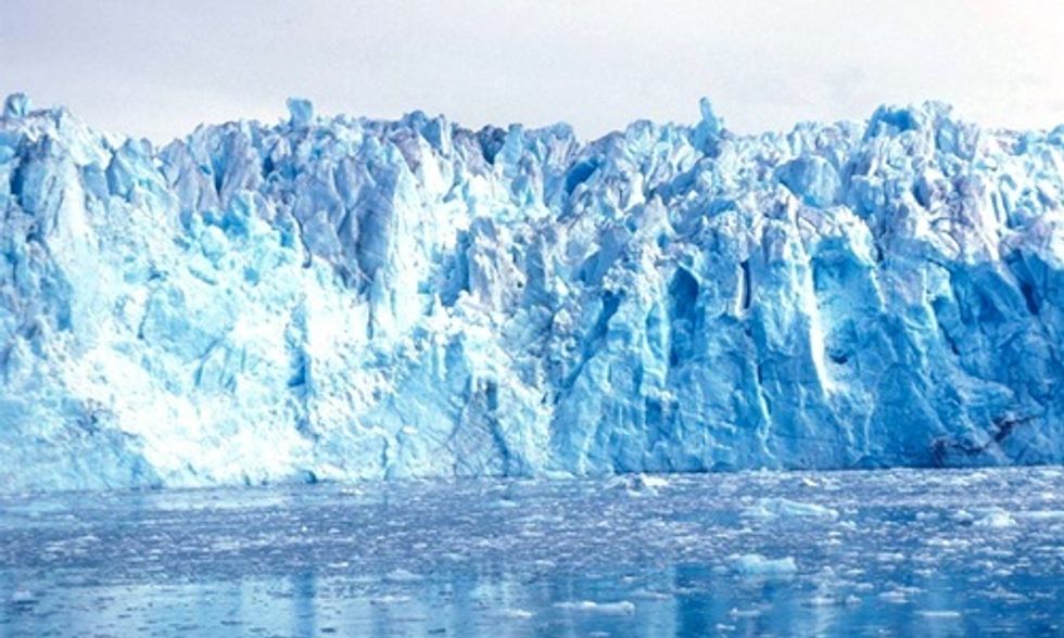 Alaska's Rapidly Melting Glaciers: A Major Driver of Global Sea Level Rise
