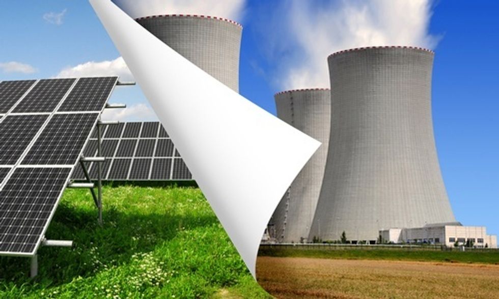 America's Zero Emissions Imperative