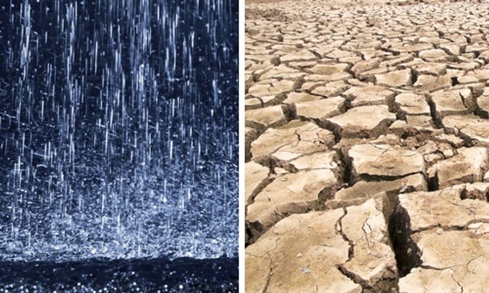 June 2015 Smashes Heat and Rainfall Records in U.S.