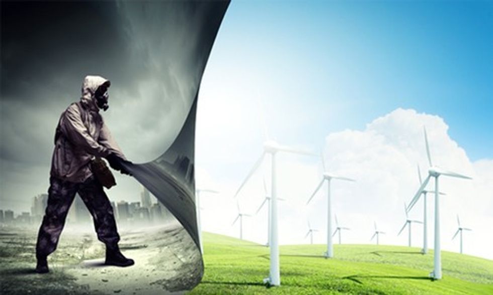 Coal Is No Longer King in America, Says EIA Report