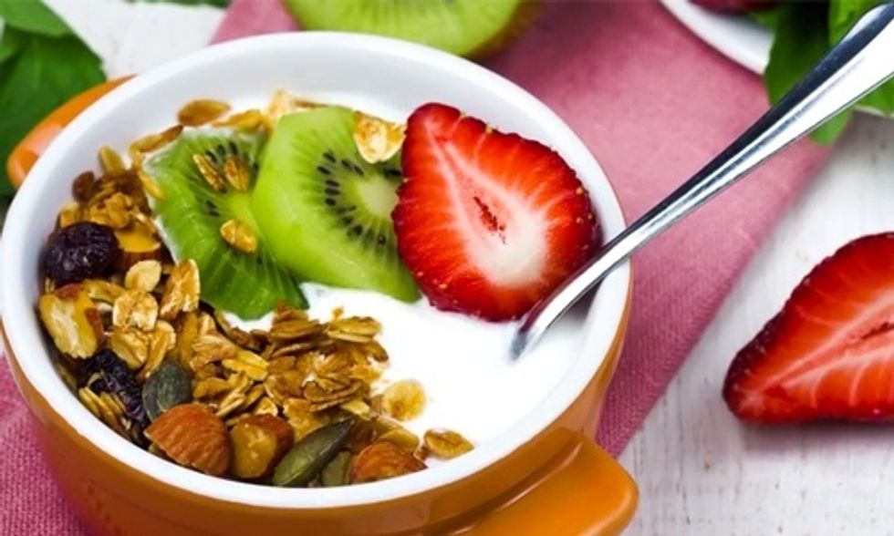 Does Greek Yogurt Live Up to All its Hype?