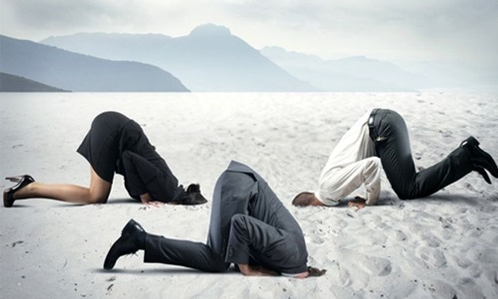 Which Country Has the Most Climate Deniers?