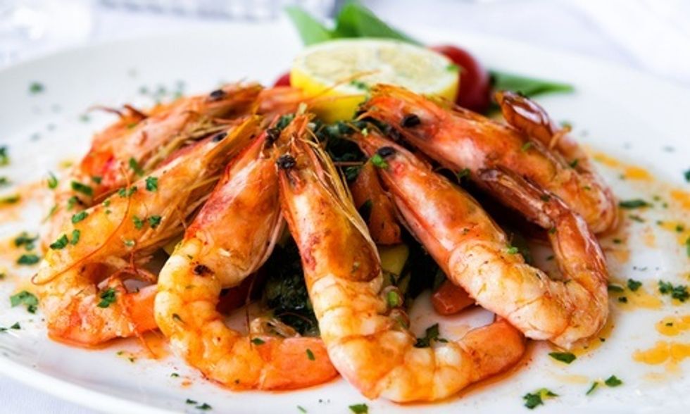 Will Seafood Soon Disappear From the Menu?