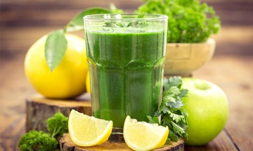 10 Incredible Health Benefits of a Sugar Detox