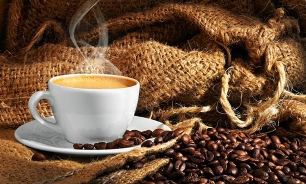 7 Things You Should Know About Coffee