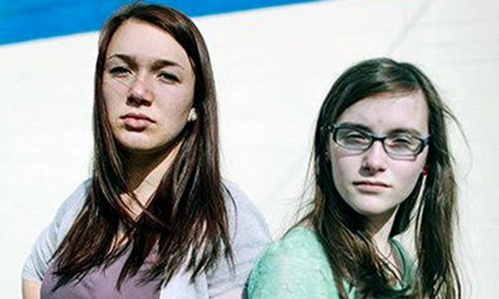 Teens Continue Fight to Make State Take Action on Climate Change
