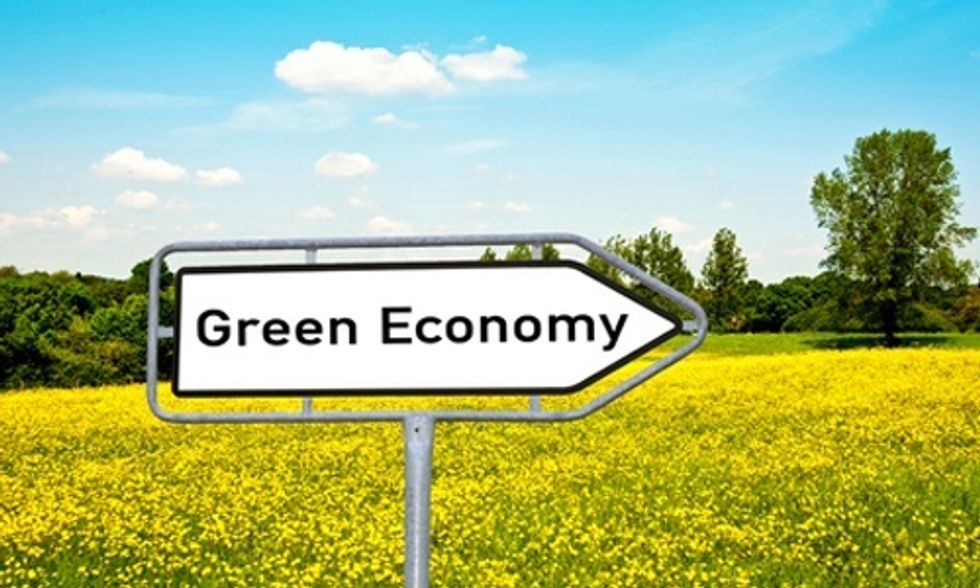 4 Ways the U.S. Can Rapidly Reduce Carbon Emissions and Grow the Economy