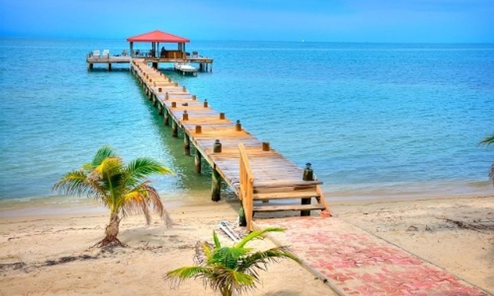 Belize Joins Ten Island Challenge to Transition to 100% Renewable Energy