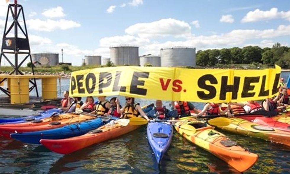 People Power Needed Now More Than Ever