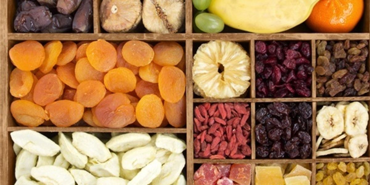 Dried Fruit: Is it Good or Bad for You? - EcoWatch