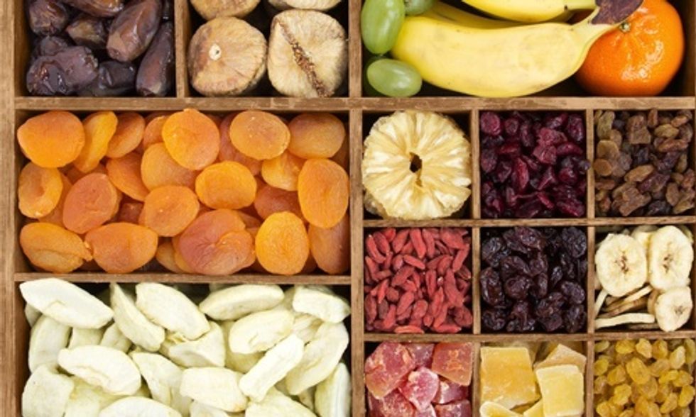 Dried Fruit: Is it Good or Bad for You?