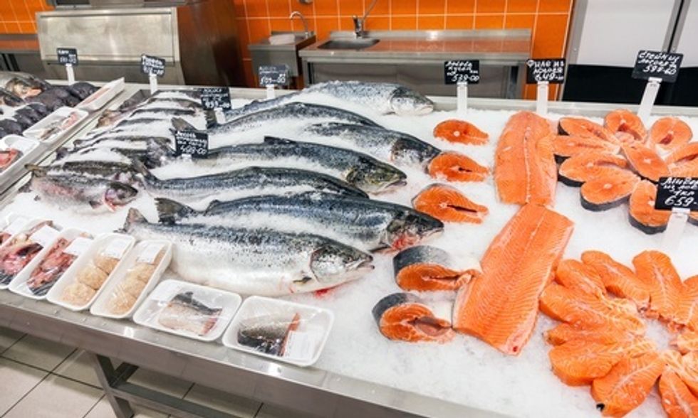 4 Best Places to Buy Your Seafood