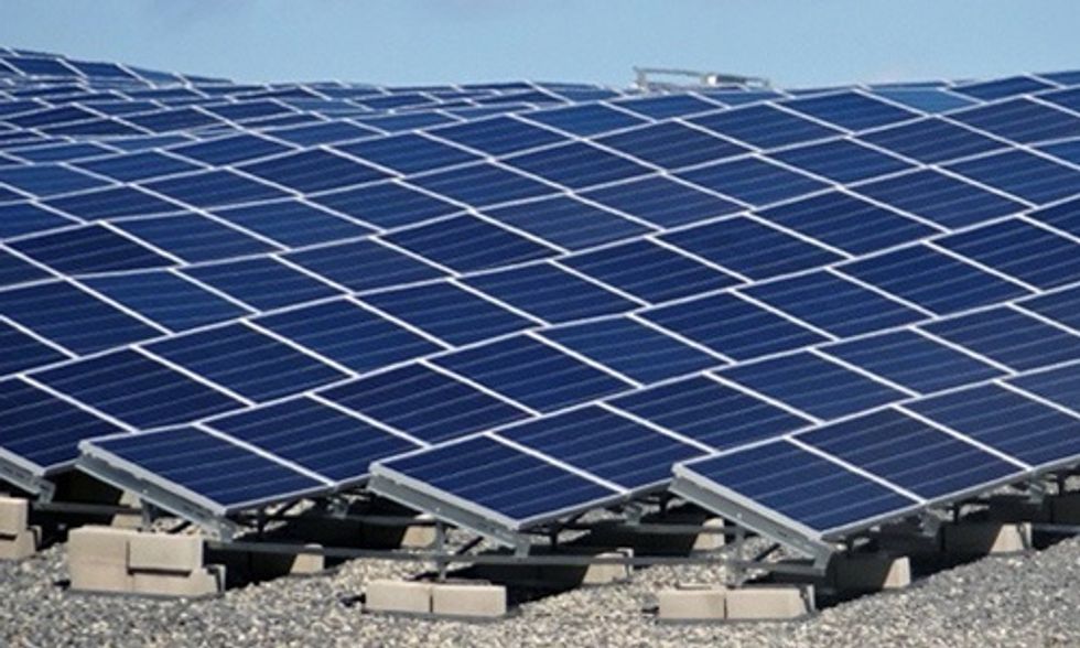 And the Cheapest Electricity in America Is … Solar