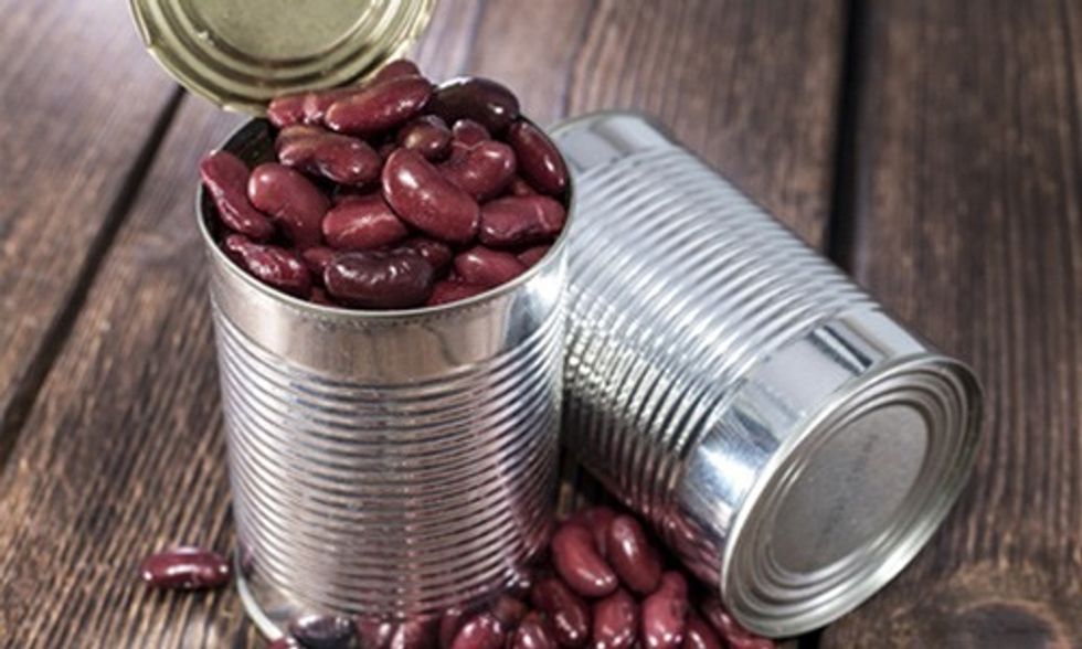 Tips for Avoiding BPA in Canned Food