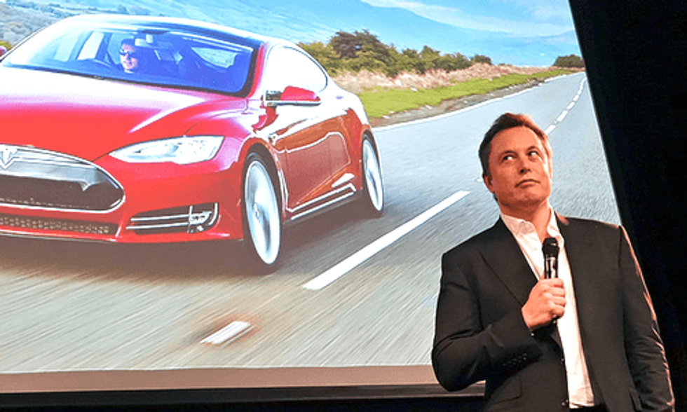 Texas Says No to Tesla But That's Not the Only State Denying Elon Musk Direct Sales