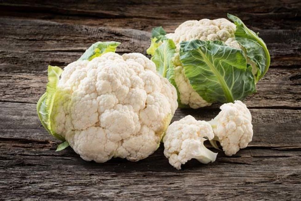 8 Vegetables You Should Eat Raw EcoWatch
