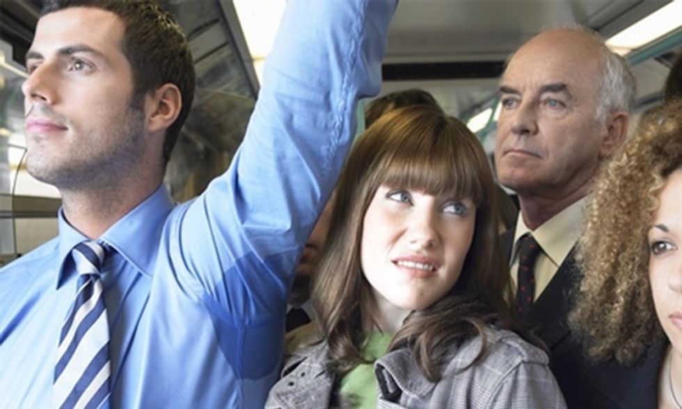10 Sweatiest Cities in America