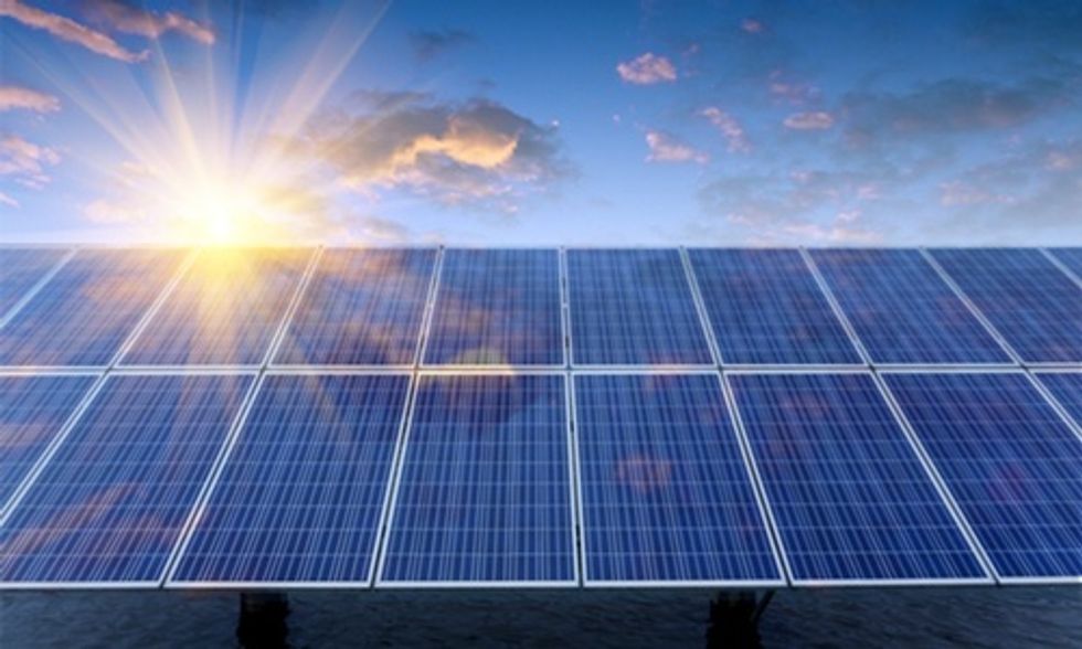 Renewable Energy Accounts for 70% of New U.S. Generating Capacity in First Half of 2015