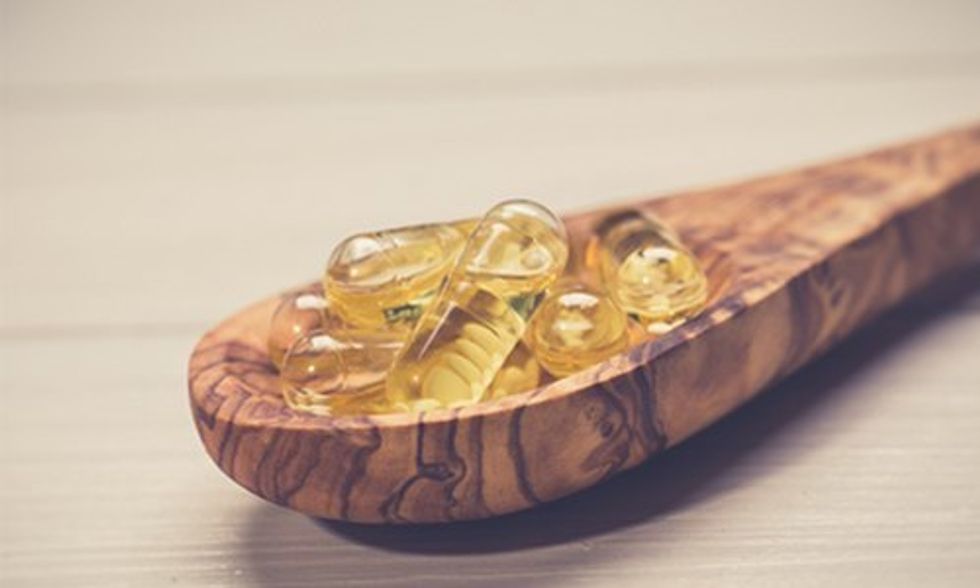 7 Nutrients You Can’t Get From Plant-Based Foods