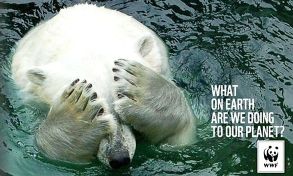 Obama Administration Grants Shell Final Permits to Start Drilling in Arctic Ocean