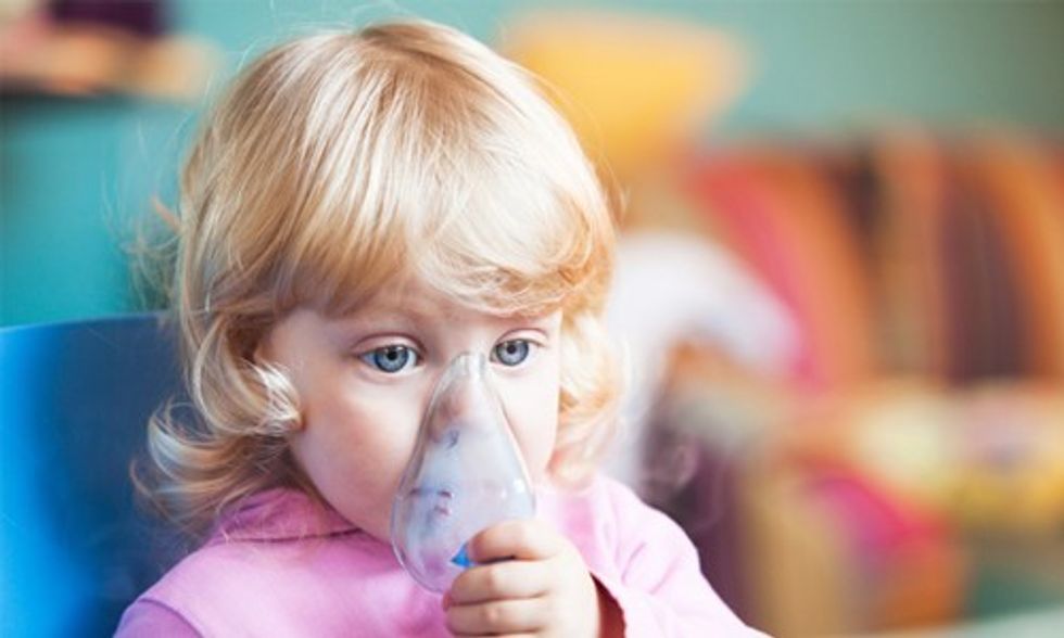 9 Ways Climate Change Is Making Us Sick