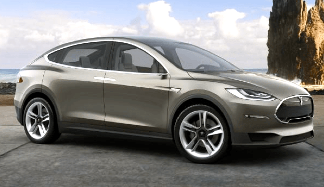 i want to buy a tesla