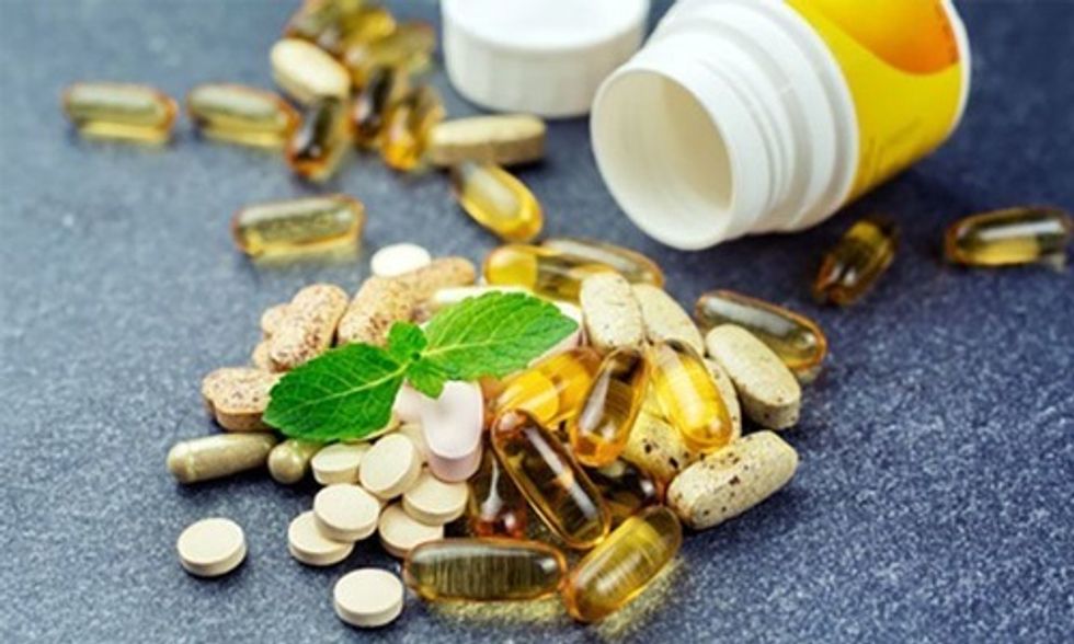 5 Supplements You Really Need
