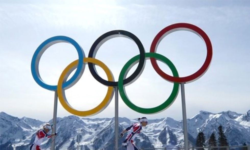 Beijing Awarded 2022 Winter Olympics Despite No Snow and Toxic Air Pollution