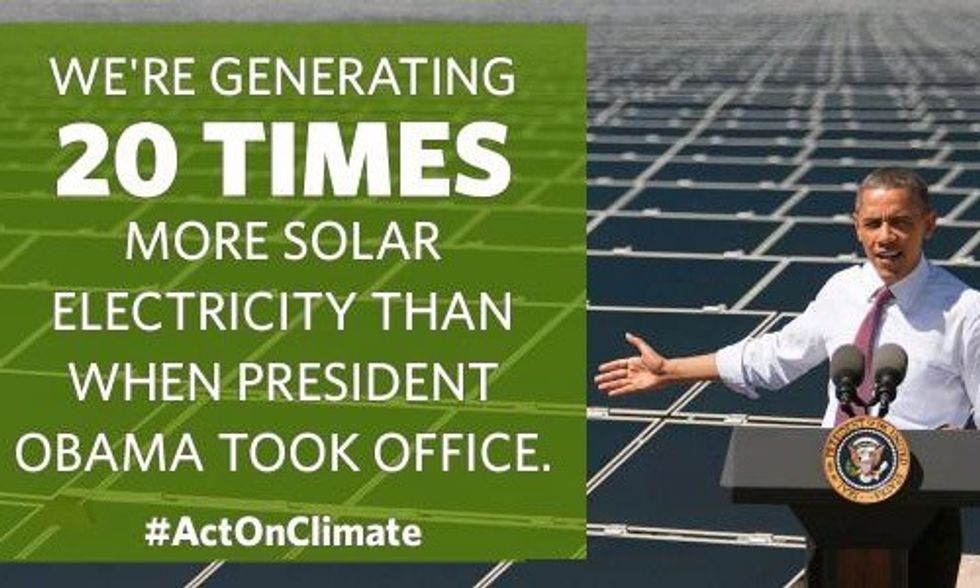 Clean Power Plan Paves Way Toward a Carbon-Free Economy