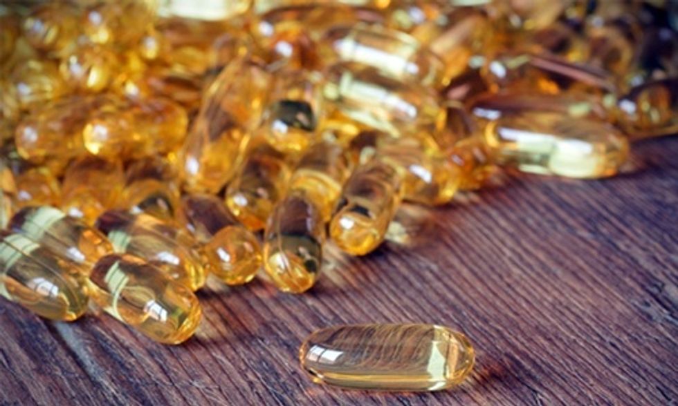 How Much Vitamin D Do You Need For Optimal Health?