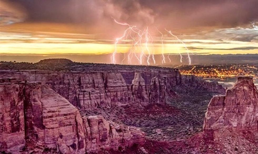 7 Instagram Accounts Every Nature Lover Should Be Following