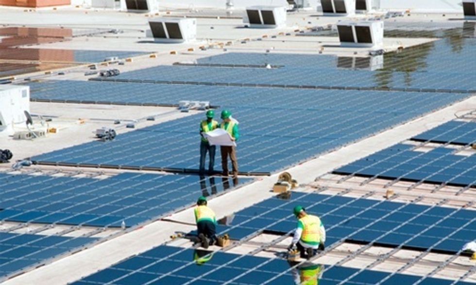The Price Is Right on Clean Energy