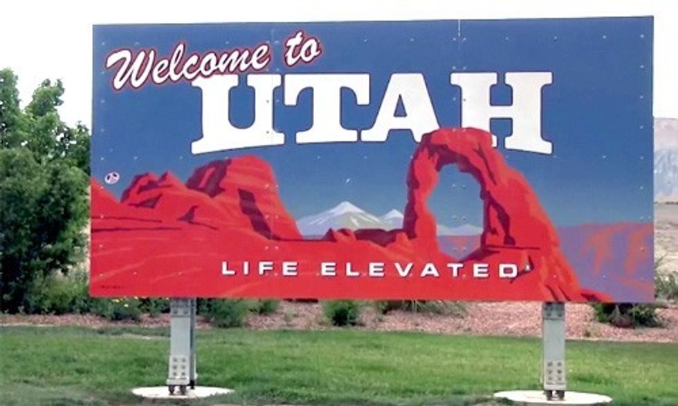 Last Rush for the Wild West: Tar Sands Mining in Utah