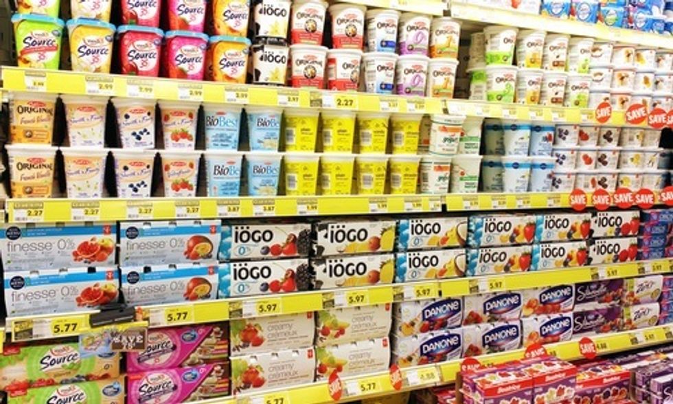 7 Products Big Food Wants You to Think Are Healthy