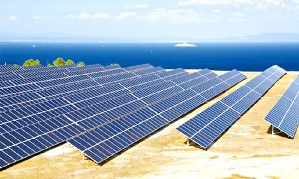 5 Islands Leading the Charge Toward 100% Renewable Energy