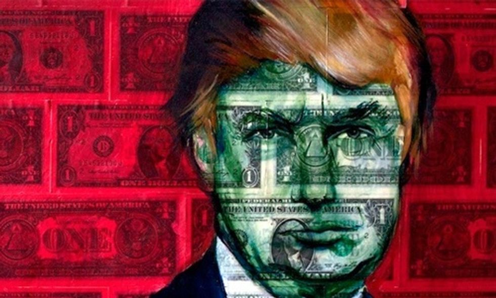 The Film Donald Trump Does Not Want You to See