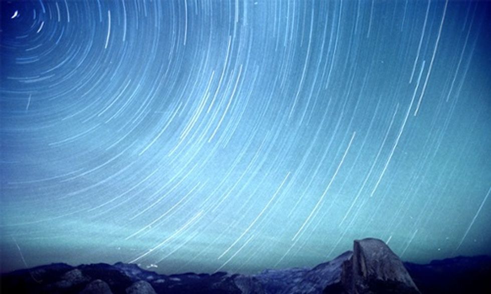 NASA: 'If You See One Meteor Shower This Year, Make It the Perseids'