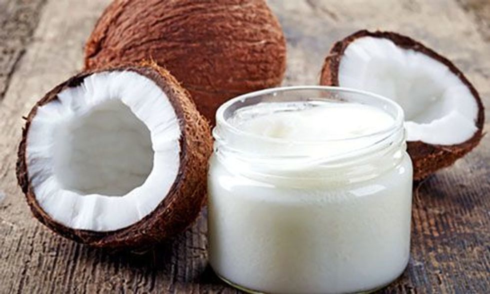 Why Coconut Oil Is King