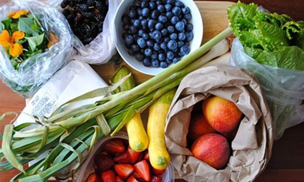 5 Ways to Prevent and Treat Cancer