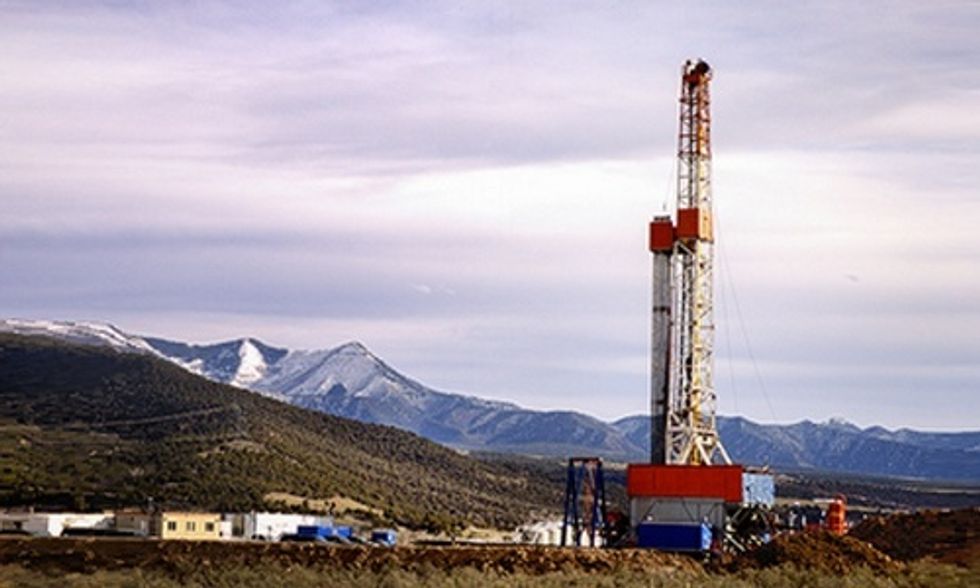 Fracking Chemicals Linked to Cancer, According to New Report