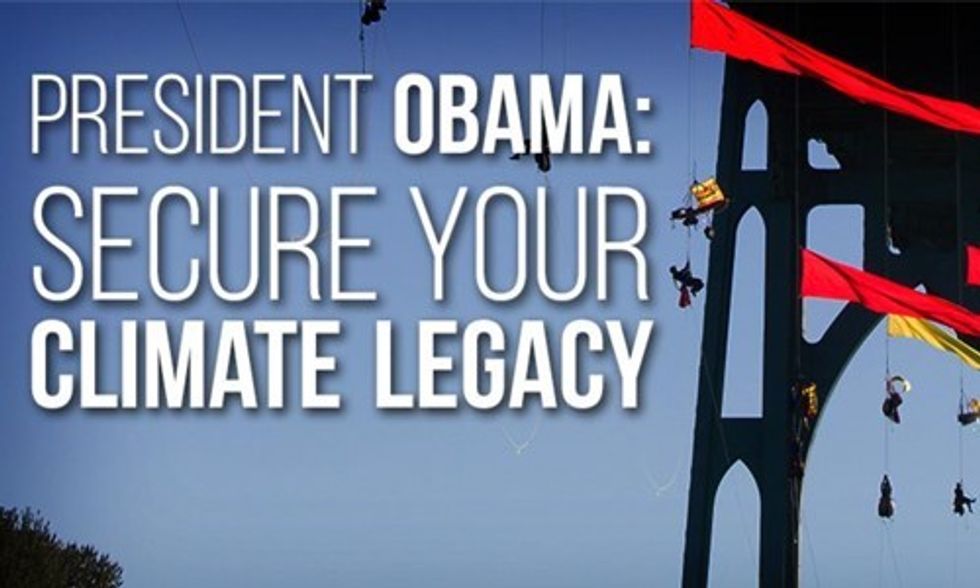 Arctic Oil Drilling Is a Climate Disaster, Says New Report