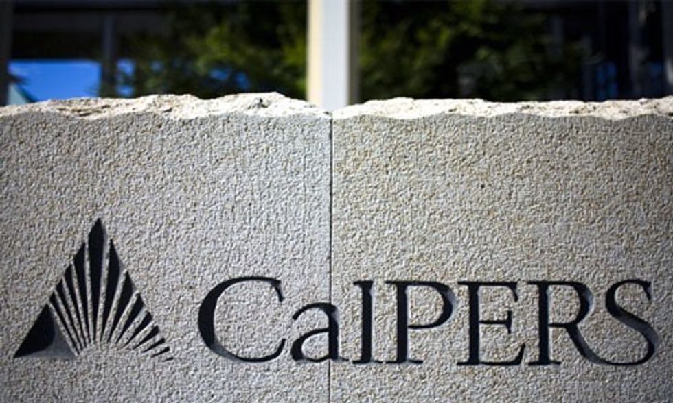 California Pension Funds Lost More Than $5 Billion From Fossil Fuel Holdings