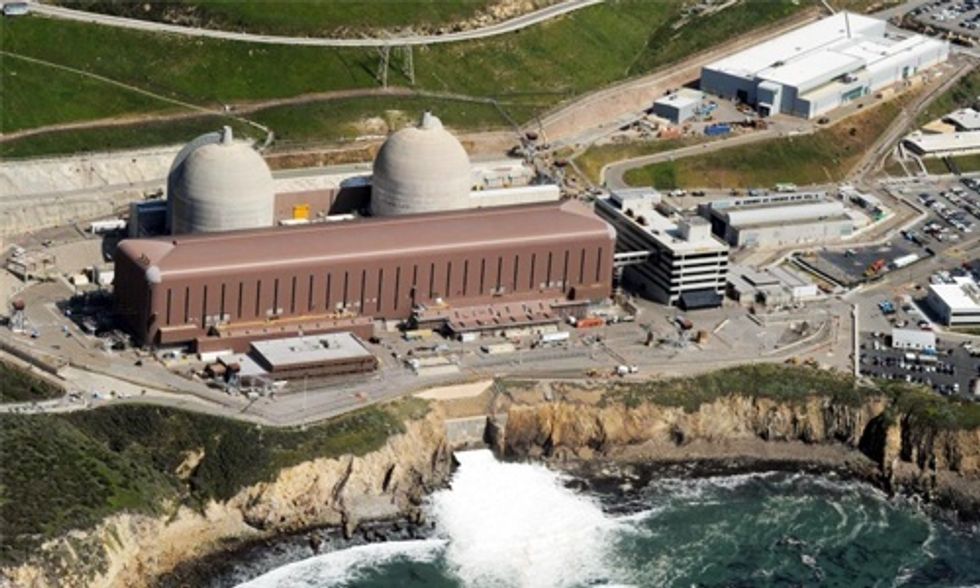 Grassroots Pressure Escalates to Shut Down Diablo Canyon Nuke Plant