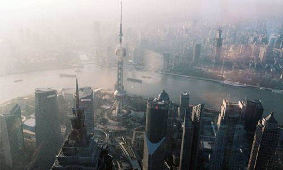 4 Surprising Countries That Give You Hope for Climate Action