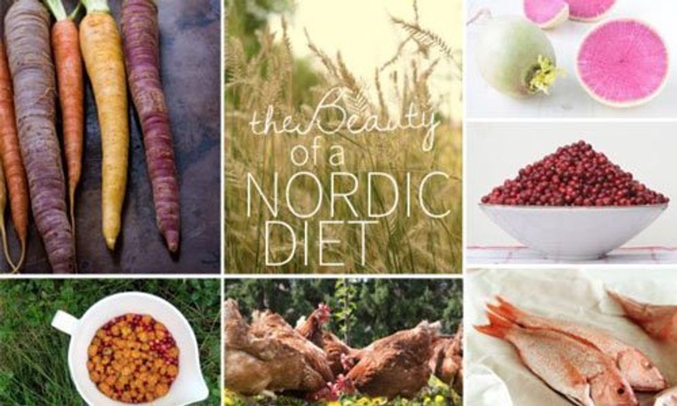 3 Reasons the Nordic Diet Is Healthy for You and the Planet