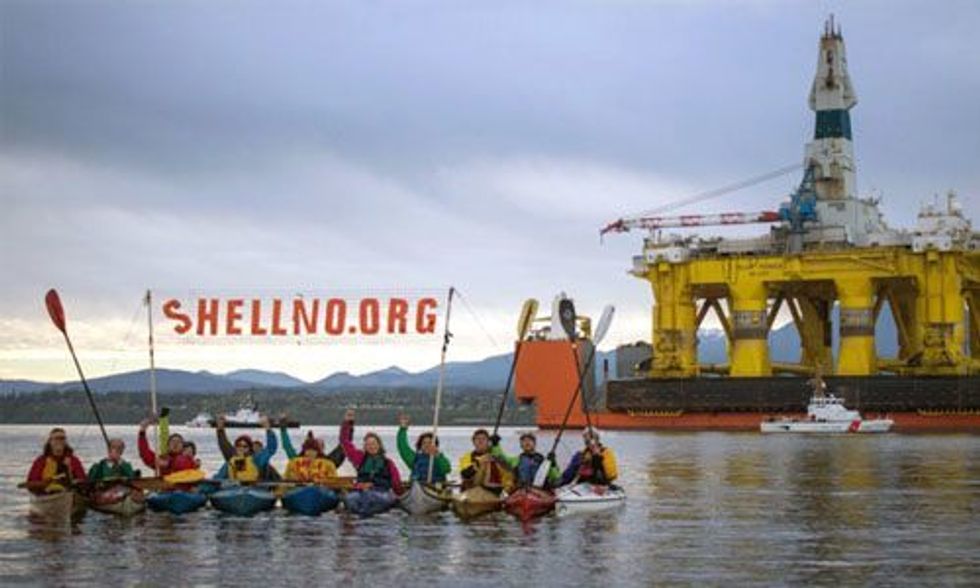 President Obama, Are You a Climate Champion or a Climate Hypocrite?