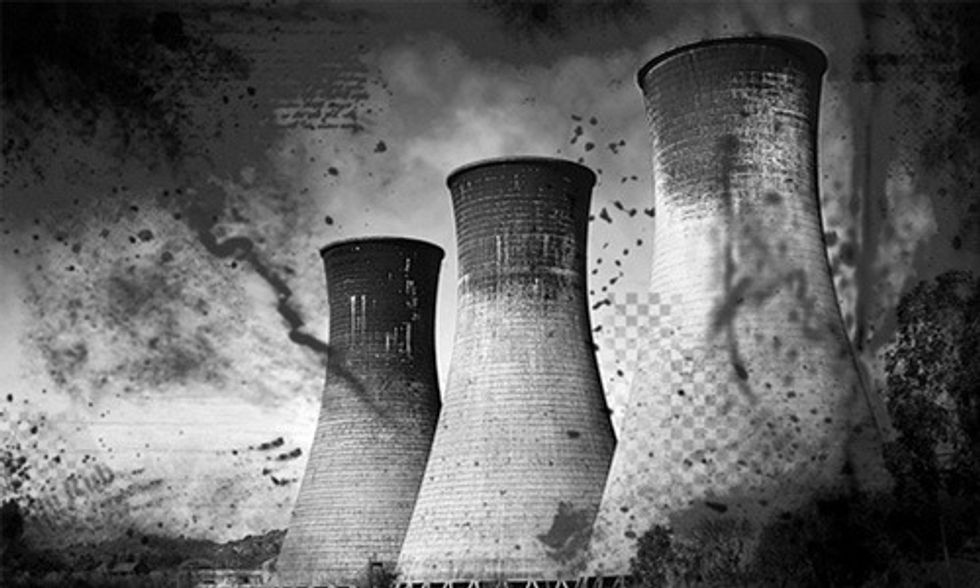 Why Coal Is No Longer King