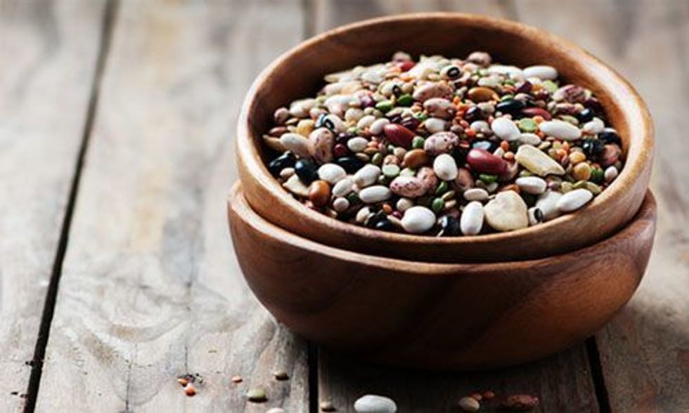 What Are Antinutrients and Why Should I Care?