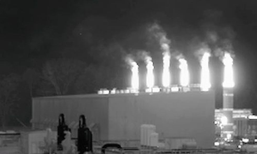 EPA Proposes First Methane Cuts for Fracking Industry as Part of Obama's Climate Efforts